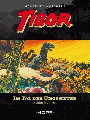 cover image of Tibor 5